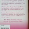 Cinderella and the Sheikh – Natasha Oakley secondhand book