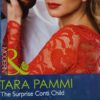 The Surprise Conti Child – Tara Pammi secondhand book