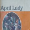 April Lady – Georgette Heyer secondhand book