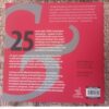 25 Years of the Mail & Guardian2 25 Years Of The Mail & Guardian — Shaun De Waal secondhand book