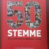 50 Stemme – Ilza Roggeband secondhand book