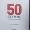 50 Stemme – Ilza Roggeband secondhand book