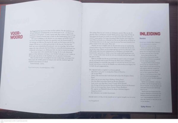 50 Stemme – Ilza Roggeband secondhand book