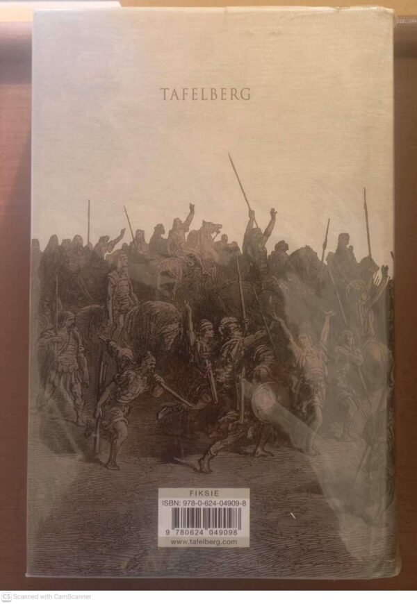 Afstande — Dan Sleigh secondhand book