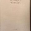 Afstande — Dan Sleigh secondhand book