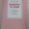 Baanbrekers Vir Vryheid – P.J. Cillié secondhand book
