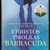 Barracuda — Christos Tsiolkas secondhand book