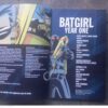 Batgirl: Year One (DC Comics Graphic Novel Collection, Vol. 32) secondhand book