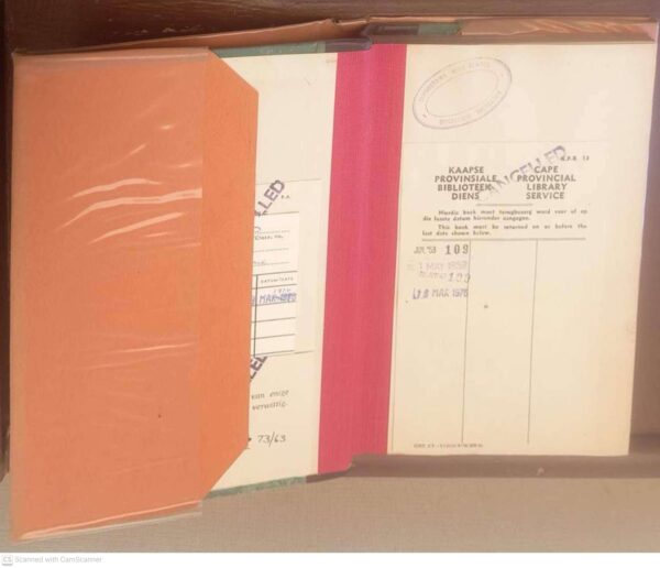 Beelde En Stemme: Joernalistieke Essays — Jannie Kruger secondhand book