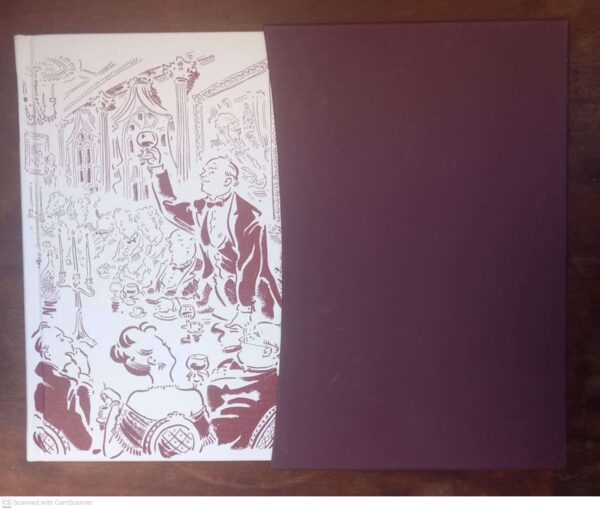 The Best After Dinner Stories – Tim Heald, Paul Cox secondhand book