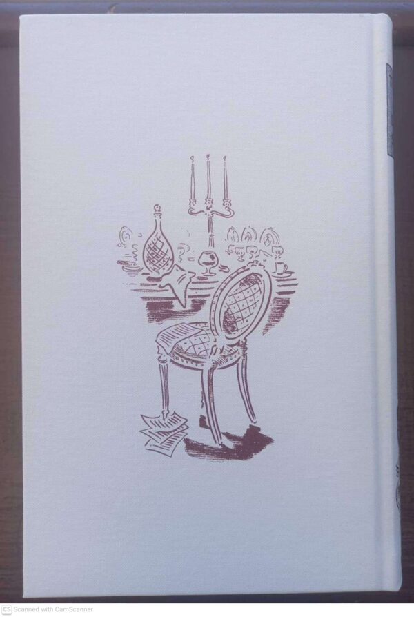 The Best After Dinner Stories – Tim Heald, Paul Cox secondhand book