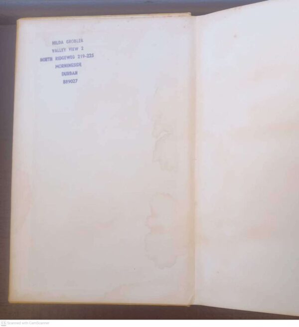 Bestaanskommunikasie3 Bestaanskommunikasie — Marthinus Van Schoor secondhand book