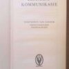 Bestaanskommunikasie4 Bestaanskommunikasie — Marthinus Van Schoor secondhand book