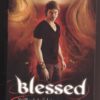 Blessed -- Cynthia Leitich Smith Blessed — Cynthia Leitich Smith secondhand book