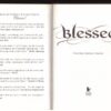 Blessed -- Cynthia Leitich Smith4 Blessed — Cynthia Leitich Smith secondhand book