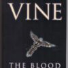 The Blood Doctor - Barbara Vine The Blood Doctor – Barbara Vine secondhand book