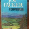 Boomerang1 Boomerang — Joy Packer secondhand book