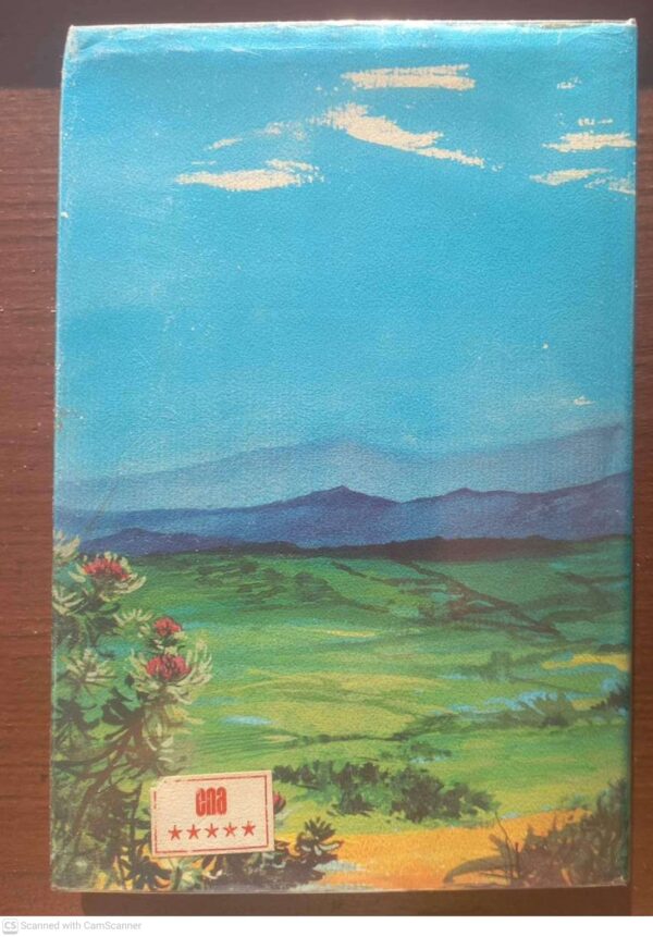 Boomerang2 Boomerang — Joy Packer secondhand book