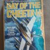 Day Of The Cheetah – Dale Brown secondhand book