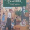 The Oxford Book Of Children’s Verse In America — Donald Hall secondhand book