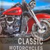 The Complete Encyclopaedia Of Classic Motorcycles – Mirco De Cet secondhand book