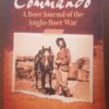 Commando: A Boer Journal Of The Boer War -- Deneys Reitz Commando: A Boer Journal Of The Boer War — Deneys Reitz secondhand book