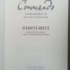 Commando3 Commando: A Boer Journal Of The Boer War — Deneys Reitz secondhand book