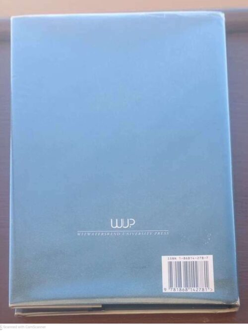 Cousins: A Memoir — Athol Fugard secondhand book