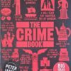 The Crime Book – Various Contributors secondhand book