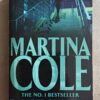 Dangerous Lady - Martina Cole Dangerous Lady – Martina Cole secondhand book