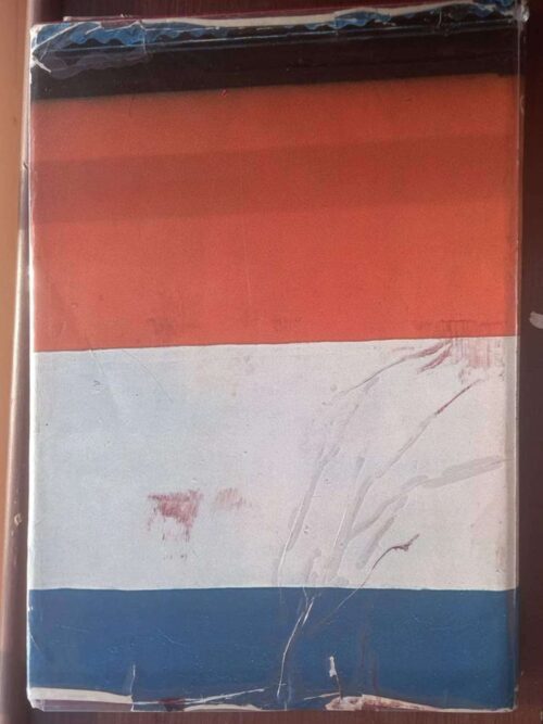 A Day In The Life Of South Africa — Colin Hall, Bob Thornley secondhand book