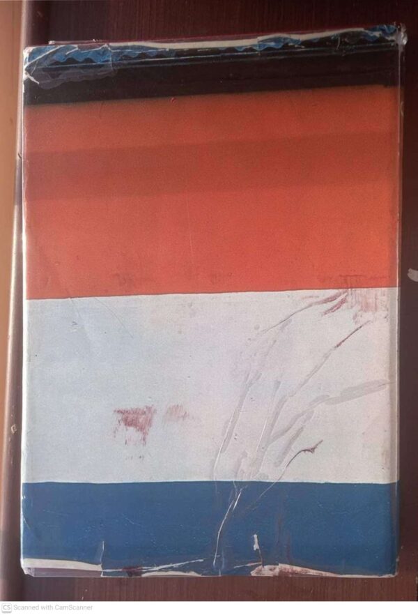 A Day In The Life Of South Africa — Colin Hall, Bob Thornley secondhand book