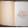 A Day In The Life Of South Africa — Colin Hall, Bob Thornley secondhand book