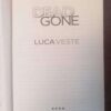 Dead Gone — Luca Veste secondhand book