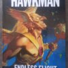 Hawkman: Endless Flight (DC Comics Graphic Novel Collection, Vol. 79) secondhand book