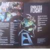 Hawkman: Endless Flight (DC Comics Graphic Novel Collection, Vol. 79) secondhand book