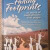 Fading Footprints — Jose Manuel De Prada-Samper secondhand book