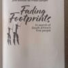 Fading Footprints — Jose Manuel De Prada-Samper secondhand book