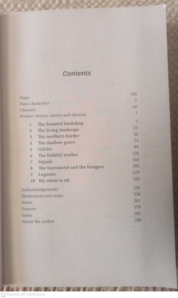 Fading Footprints — Jose Manuel De Prada-Samper secondhand book