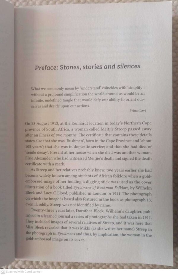 Fading Footprints — Jose Manuel De Prada-Samper secondhand book