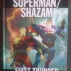 Superman / Shazam: First Thunder (DC Comics Graphic Novel Collection, Vol. 68) secondhand book