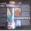Superman / Shazam: First Thunder (DC Comics Graphic Novel Collection, Vol. 68) secondhand book
