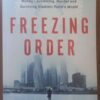 Freezing Order – Bill Browder secondhand book