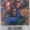 Teen Titans: The Future Is Now (DC Comics Graphic Novel Collection, Vol. 74) secondhand book