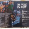 Teen Titans: The Future Is Now (DC Comics Graphic Novel Collection, Vol. 74) secondhand book