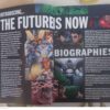 Teen Titans: The Future Is Now (DC Comics Graphic Novel Collection, Vol. 74) secondhand book