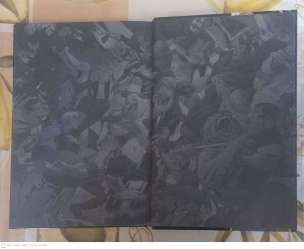 Teen Titans: The Future Is Now (DC Comics Graphic Novel Collection, Vol. 74) secondhand book