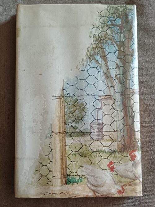 Gevangene Van Gister – Schalkie Van Wyk secondhand book