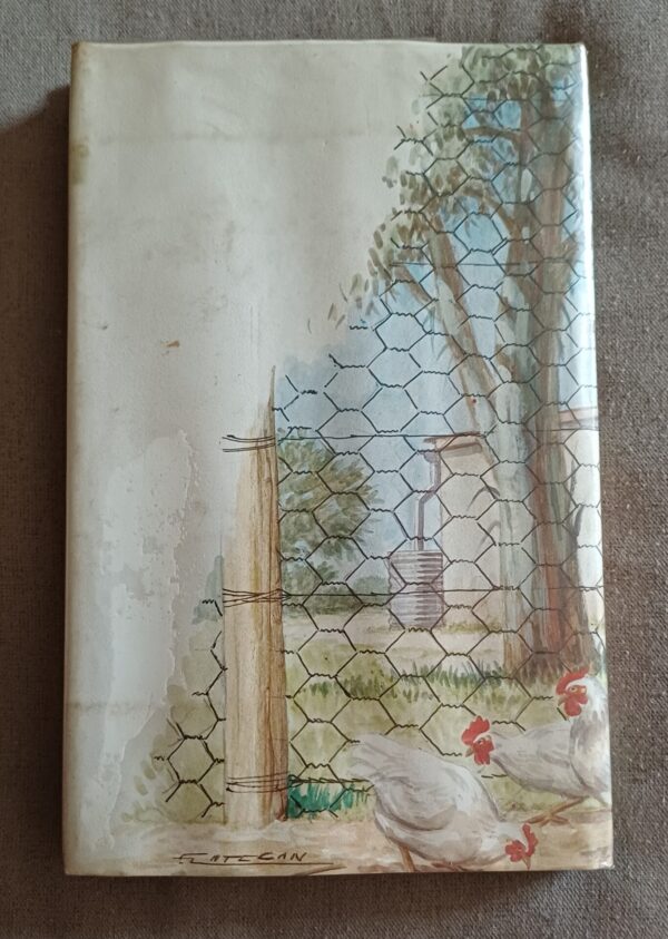 Gevangene Van Gister – Schalkie Van Wyk secondhand book