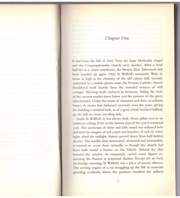 Give Us This Day – Jonathan Tulloch secondhand book